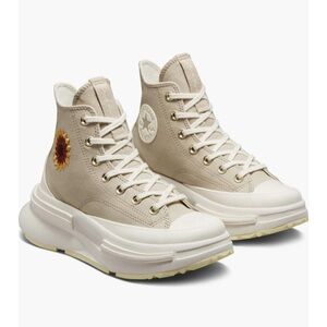 New in Box- Converse Run Star Legacy CX High Top Platform Sneaker (Women)